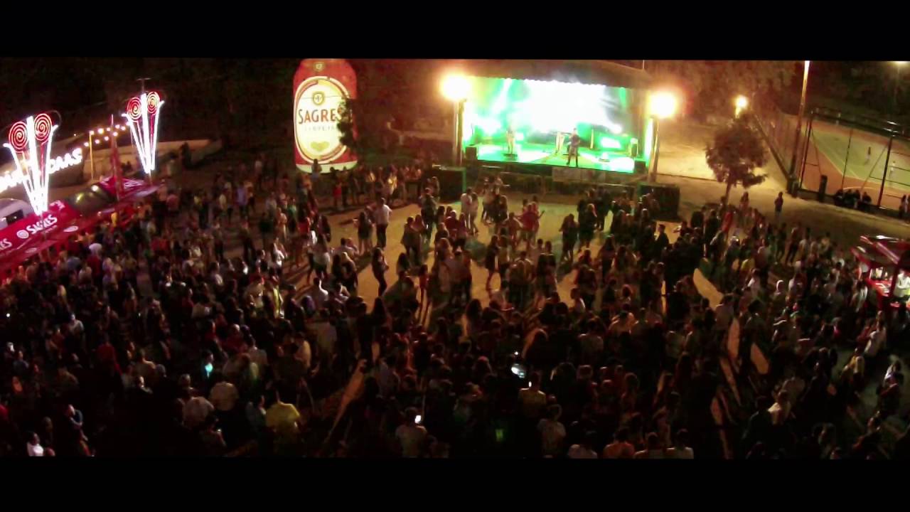 SoRitmo 2016- Festa da Amizade- Santiago da Guarda- Ansião