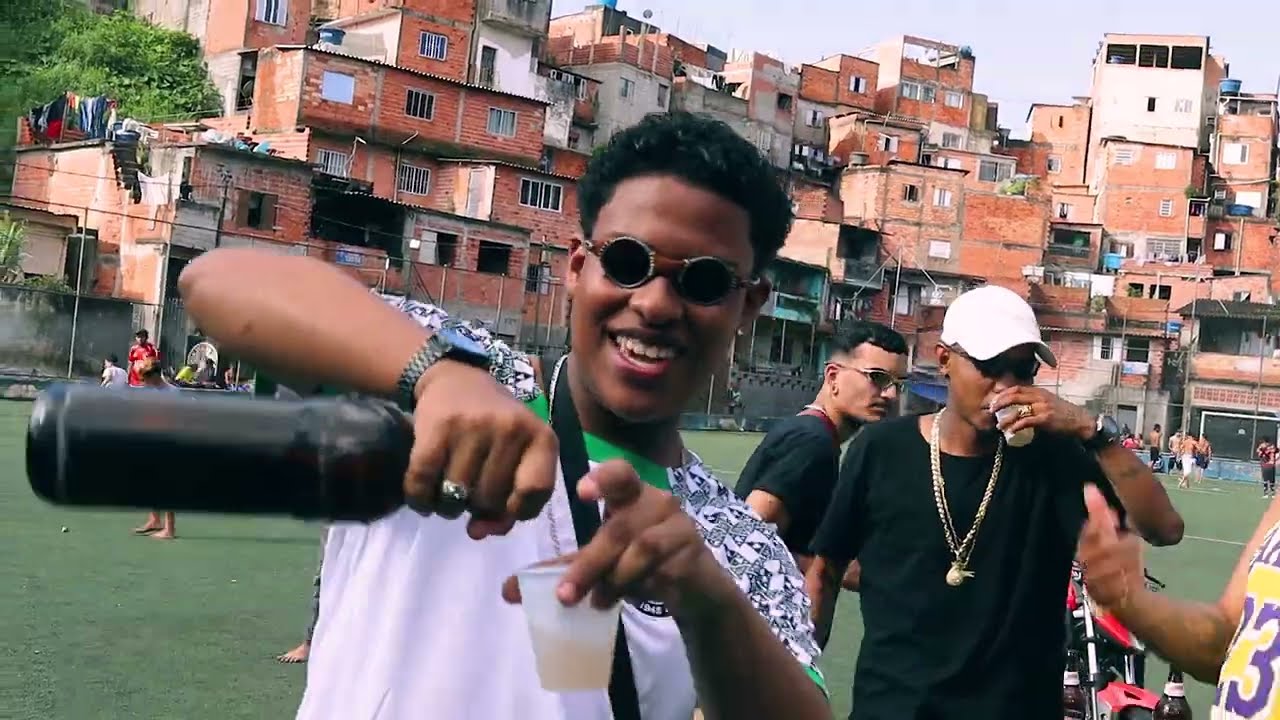 BATUQUE - MC Devão, MC Lepé, PRADDO e Maikão (Prod. DJ Lseeis)
