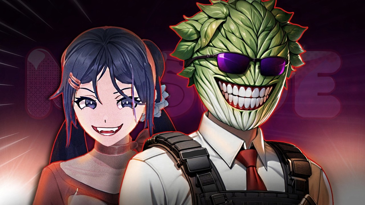 Mi Novia Virtual se volvió un Juego de Terror..