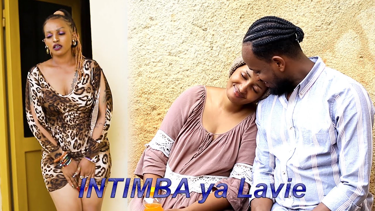 #INTIMBA ya La vie #Series Ep40 🔥🔥🔥HAHIYE YATANGIYE GUFUHIRA URUKUNDO RWE🔥🔥🔥