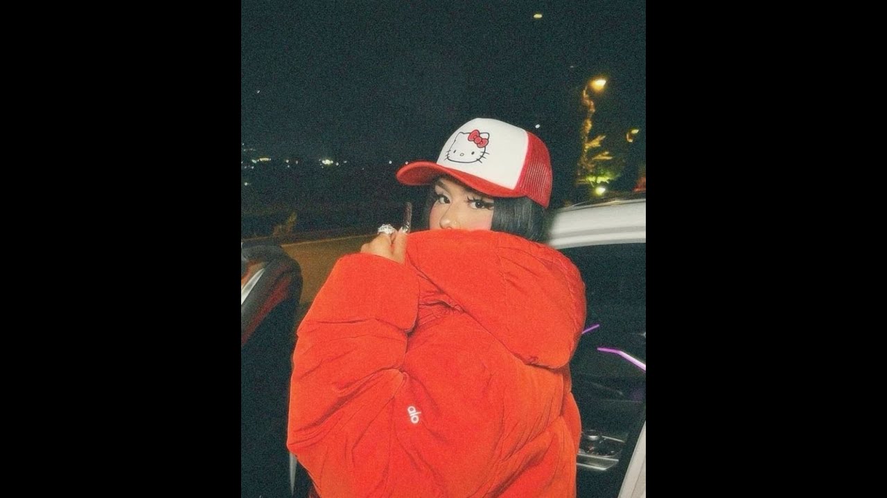 (FREE) D.Valentino x Cruz Cafuné R&B Type Beat - 