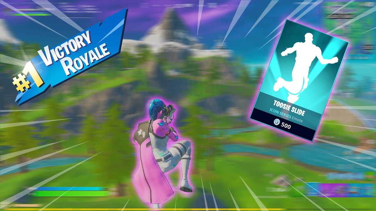 Fortnite Montage - 