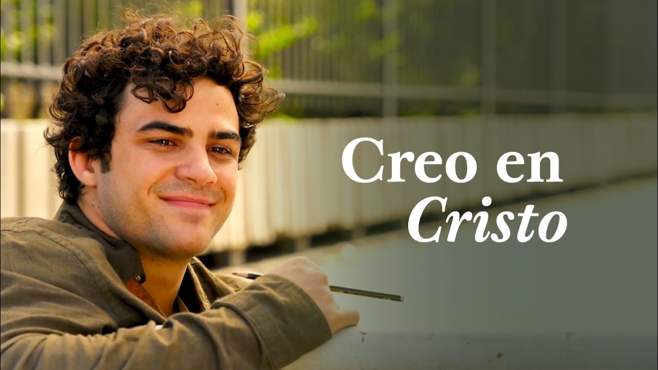 Videos de música sagrada | Creo en Cristo