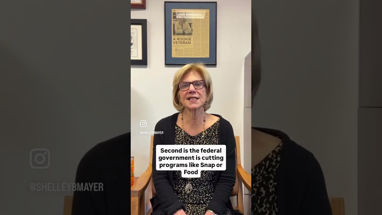 State Senator Shelley Mayer on the 2026 State of the State Address