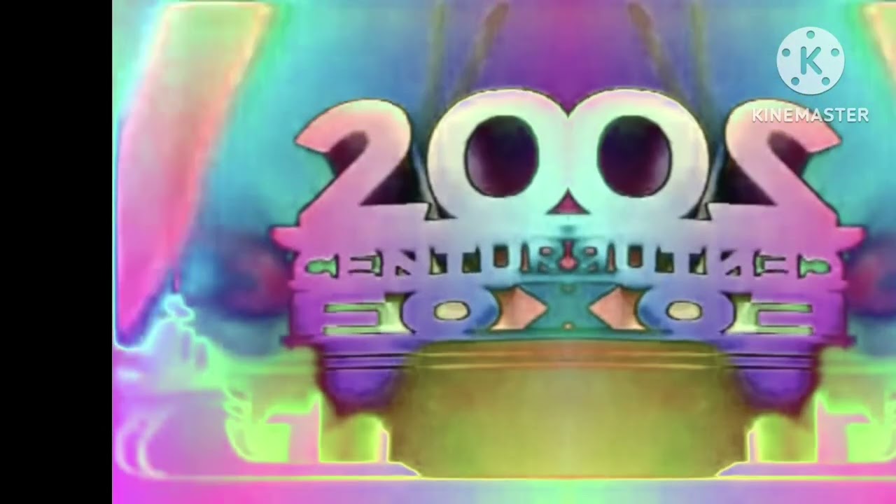 1995 20th Century fox home entertainment Effects (sponsored by preview 2 effects) in Parade major 2