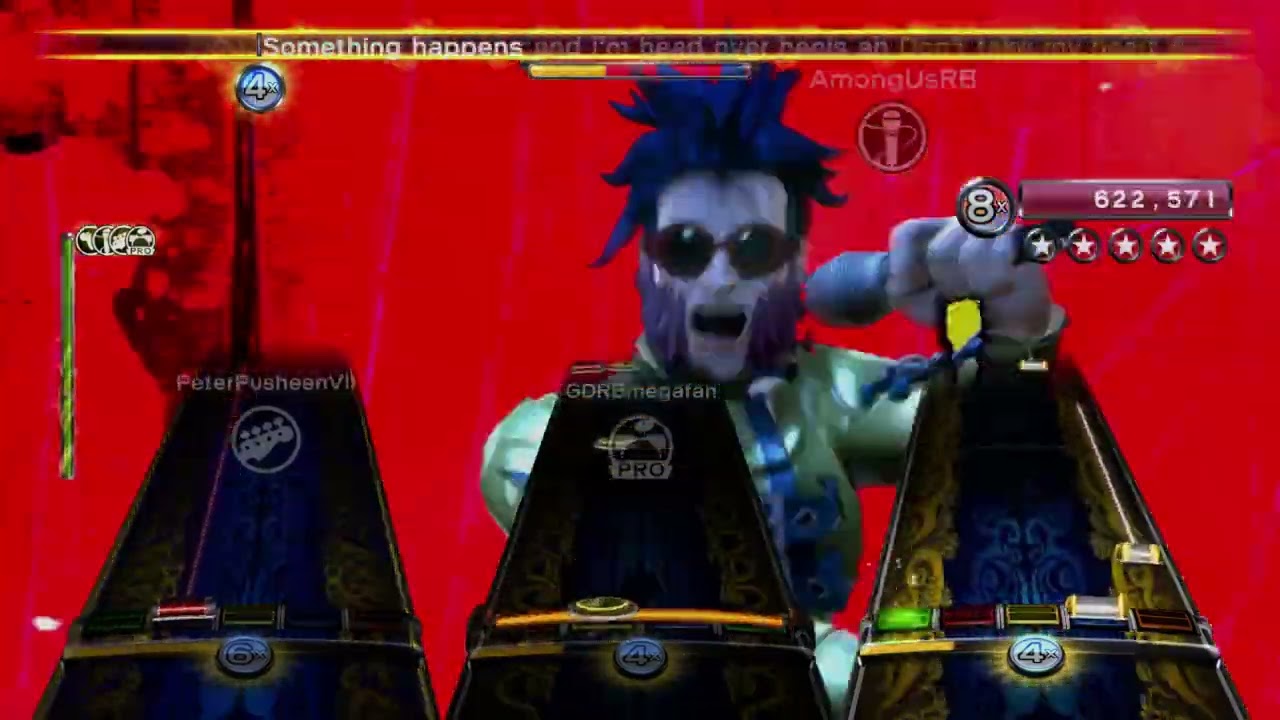 RB3 DLC: 
