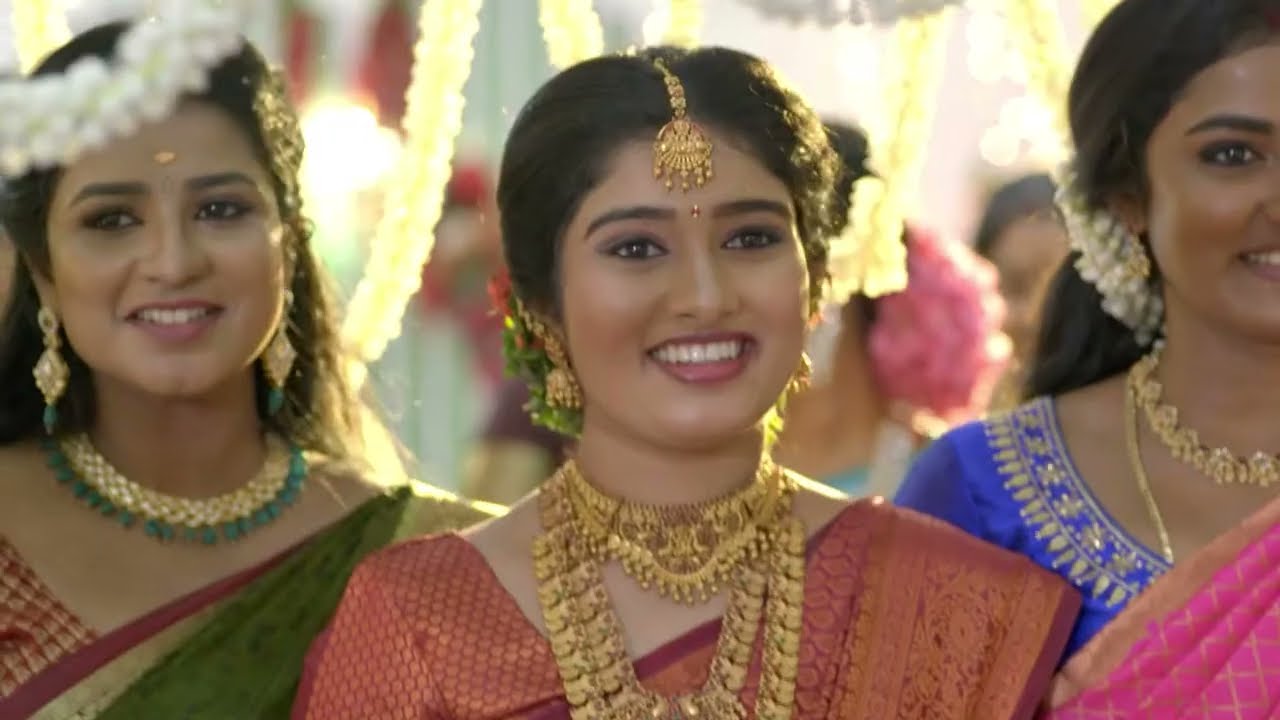 Mangalyam - Full Ep - 4 - Archana, Sachi - Zee Keralam