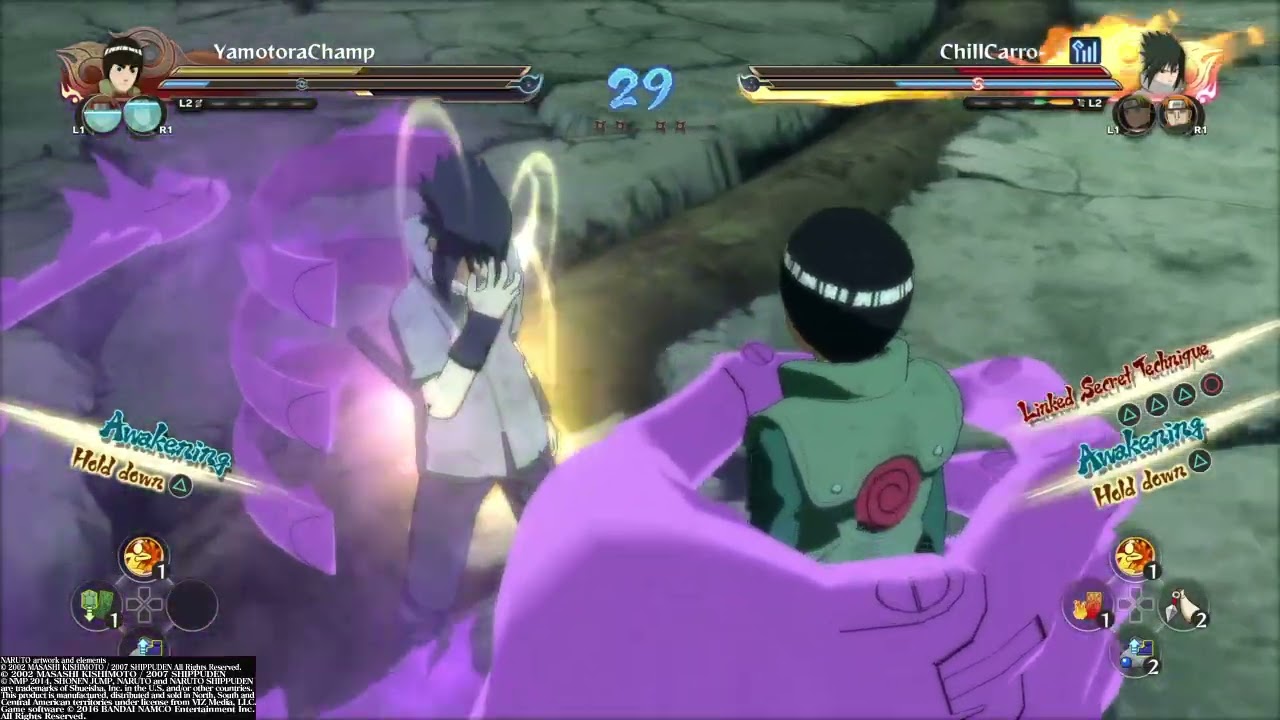 NARUTO SHIPPUDEN™: Ultimate Ninja® STORM 4_202602181258*