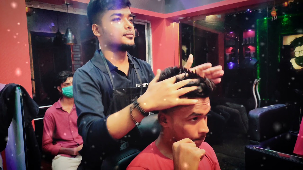 Looks Haircut #shorts | #hairstyle by #professional #barber | #barbershop #barber #behindthechair