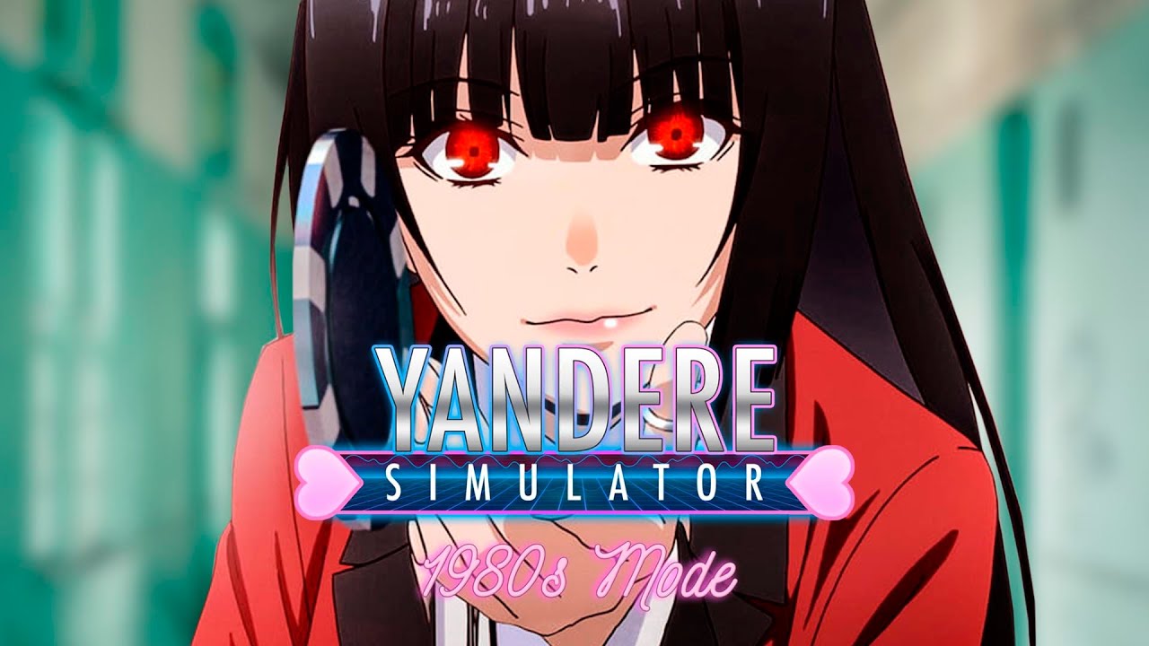 YANDERE - LA MAESTRA DE LA TRAICIÓN