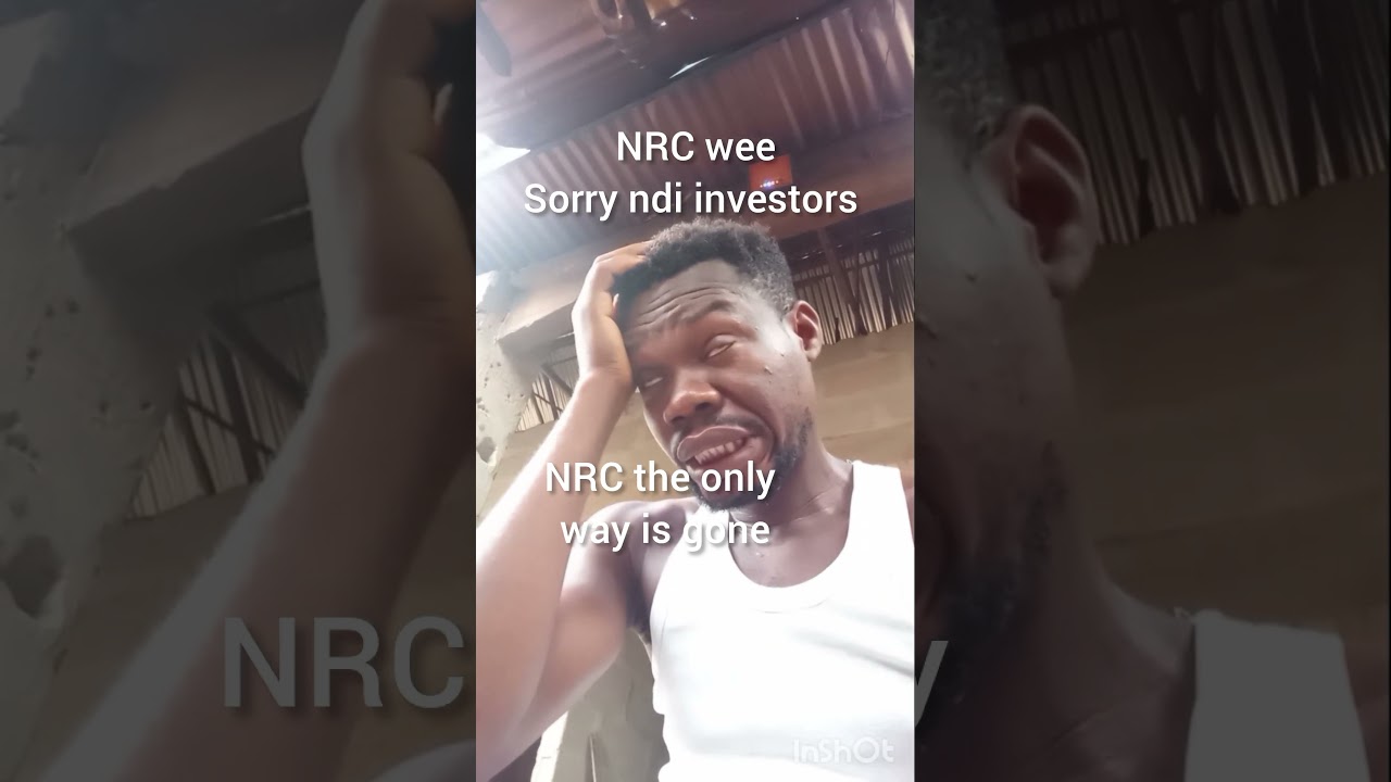 NRC why #nrc