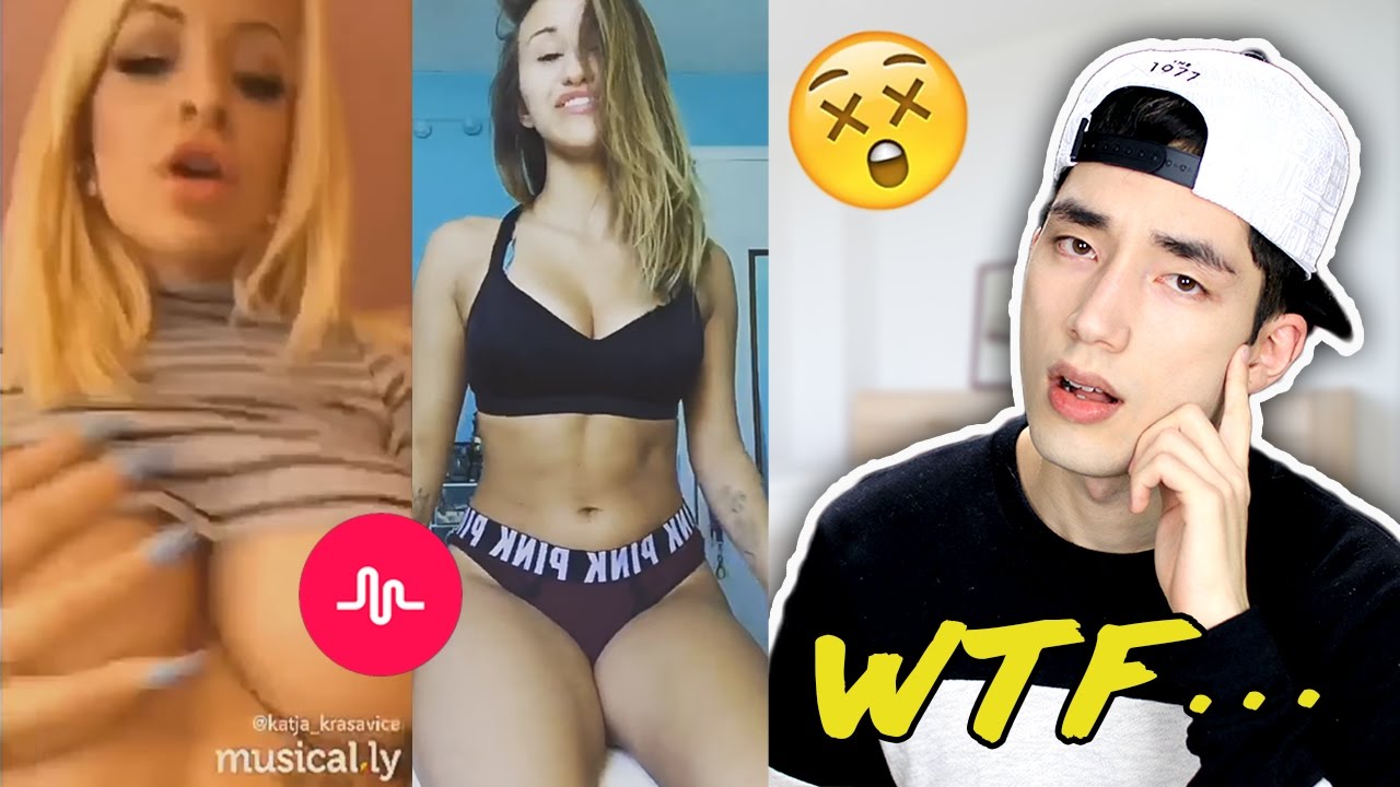 Reacting to F*CKGIRL Musical.lys