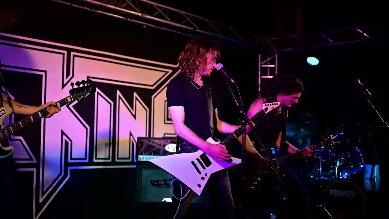 Alkine Live Vagnhall 16 Helsingborg