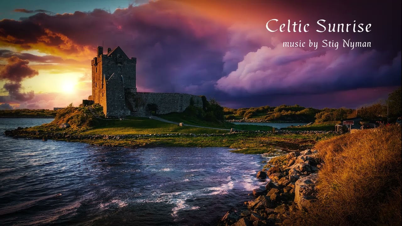 Celtic Sunrise