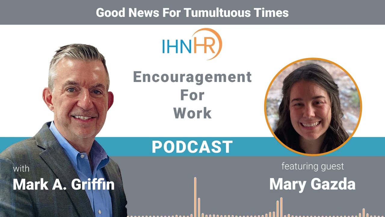 Podcast: Esther in the Boardroom: Biblical Wisdom for Women Leading in Today’s Marketplace