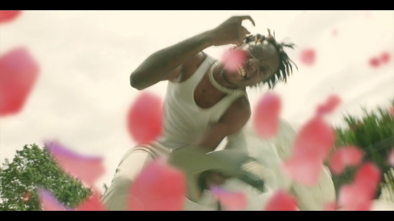 Barretta - Moment (Created by @jaythesage)