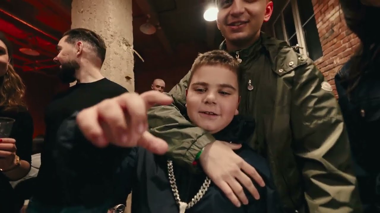 Okekel - Zajęta linia