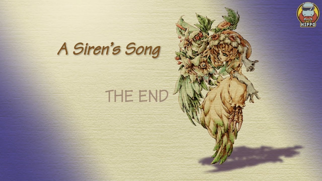 Legend Of Mana Remastered Event Walkthrough 43 - A Siren's Song