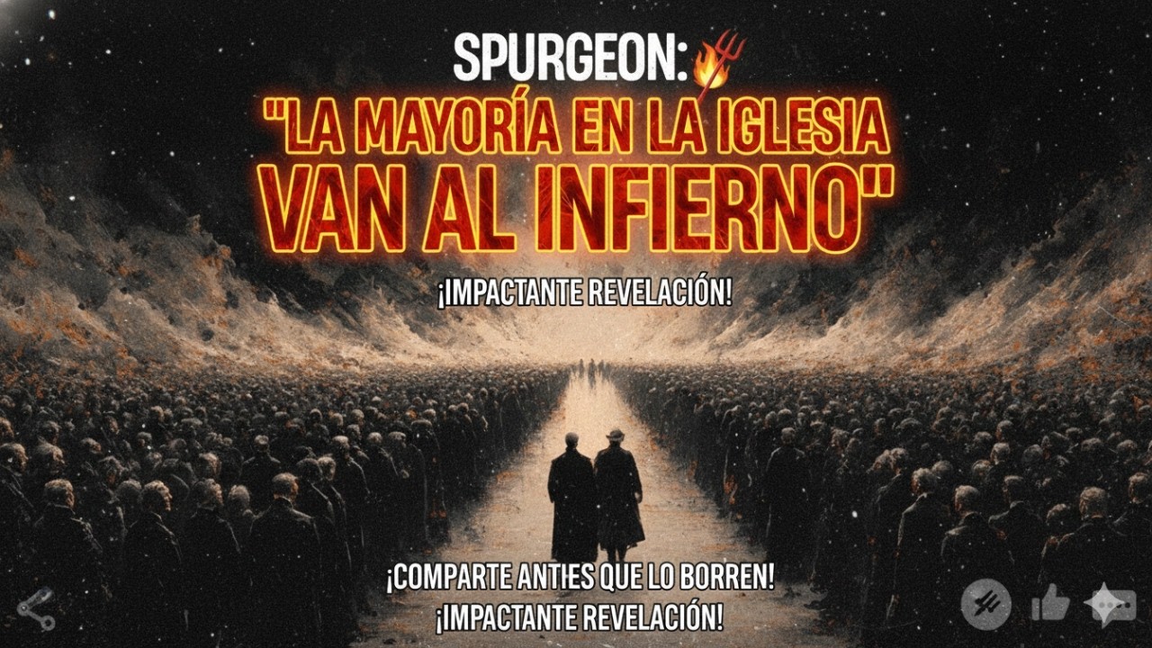 SPURGEON: 