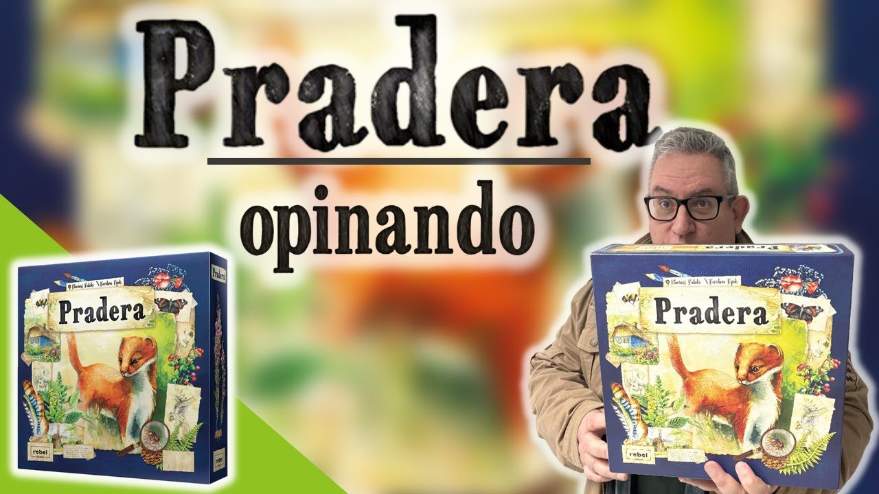 PRADERA | Opinando