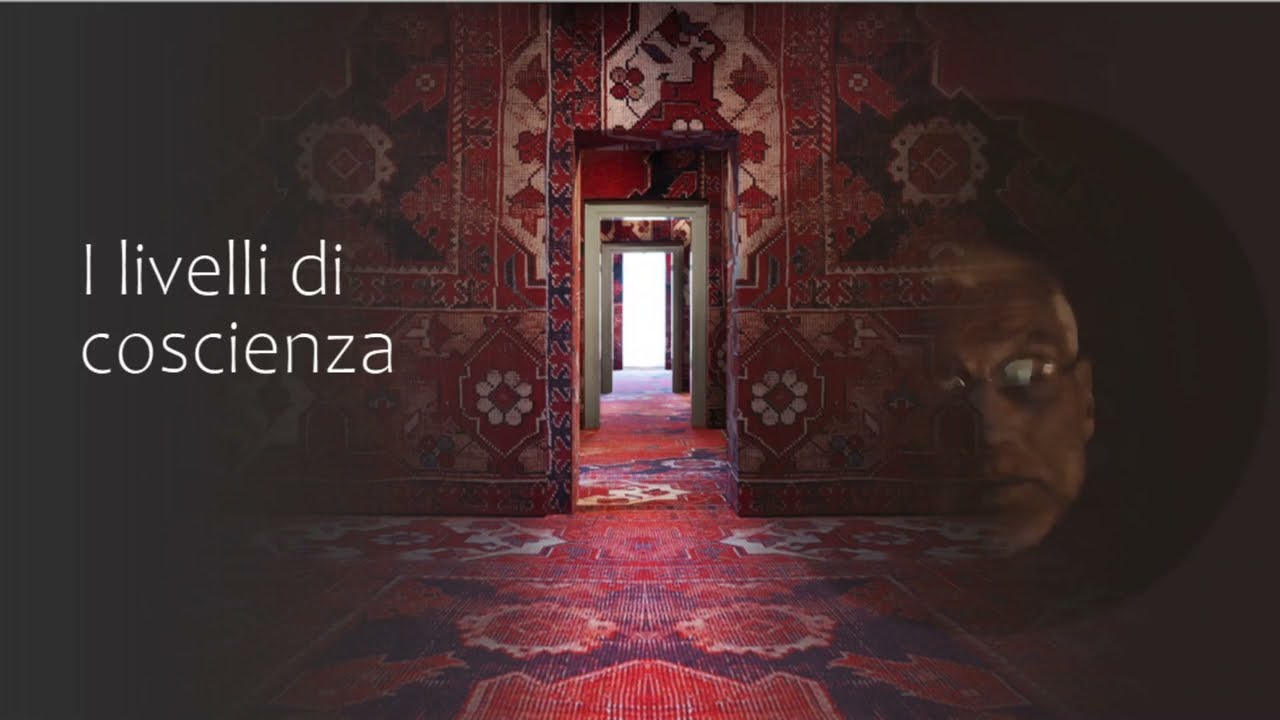 305 Gurdjieff.  L'uomo meccanico