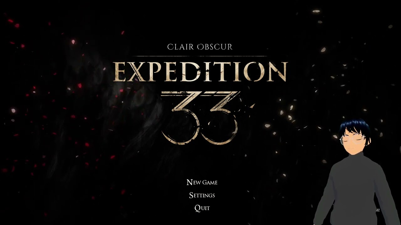 Playing The Least Controversial GOTY: Expedition 33