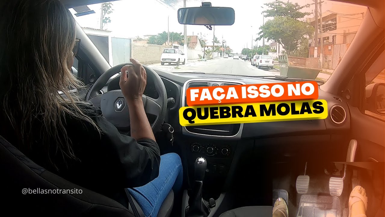 FA&Ccedil;A ISSO NO QUEBRA MOLAS