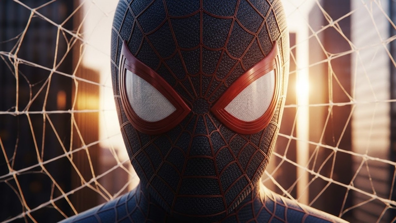 Spider-Man 2: Mastering Every Crime Scene Without Being Spotted