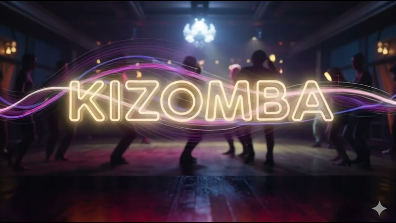 Kizomba Vol.2