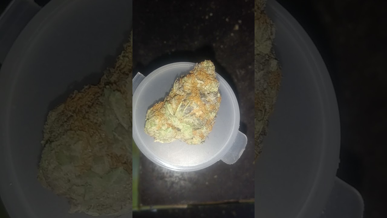 Purple Drank Breath Strain