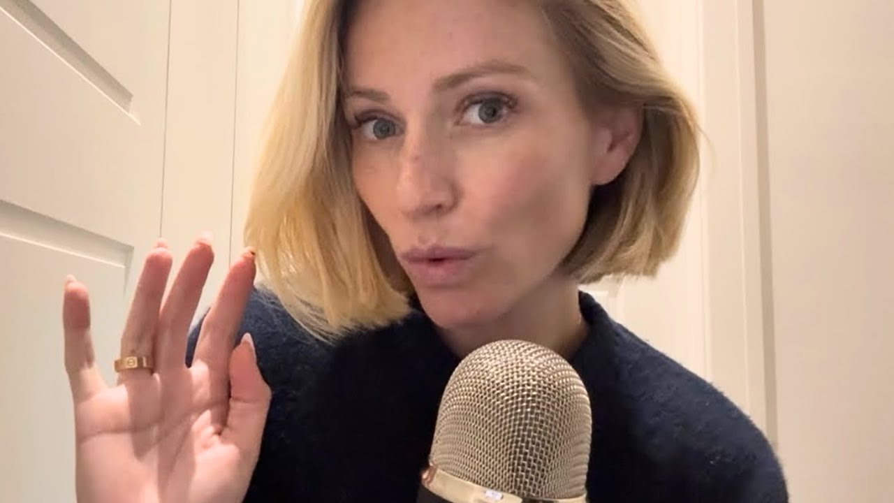 Super Slow ASMR Whilst Answering My Most Asked Questions!