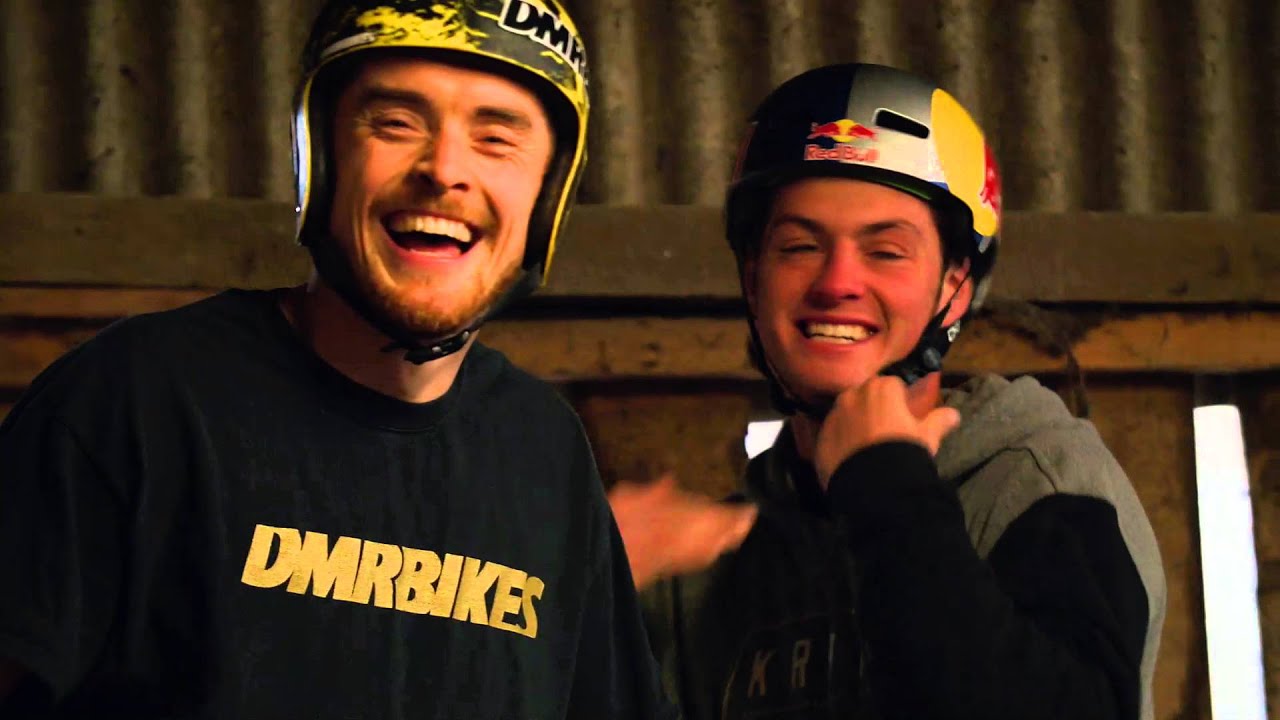 Flyup 417 Project Dirt Part 2