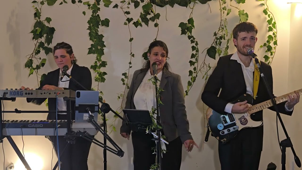 Silver Sea - Band Showcase | Live Music for Cruise, Hotels and Events