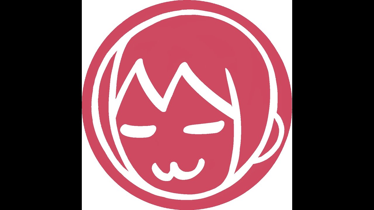 ちょっとお絵描き