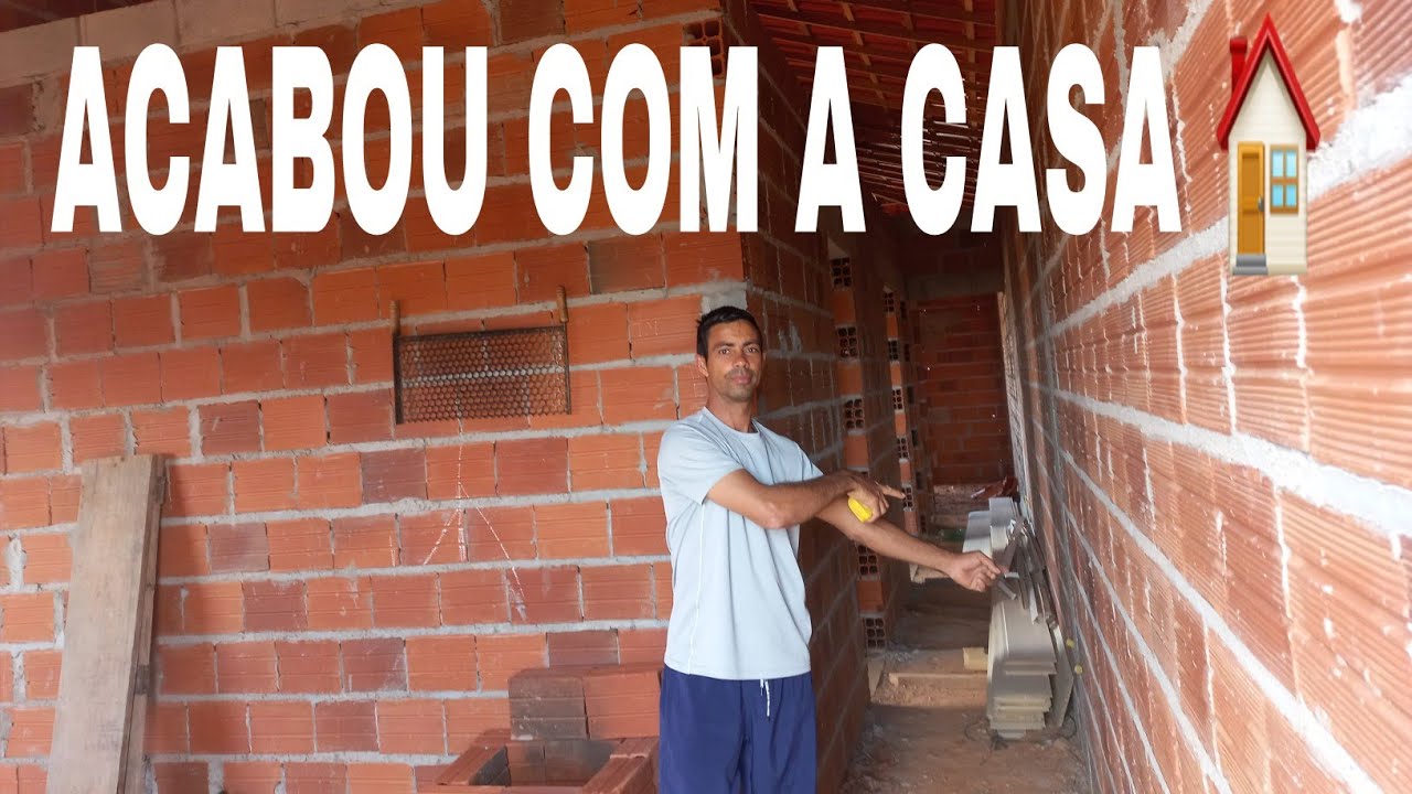 QUAL LARGURA IDEAL DE UM CORREDOR CASA 🏠 EM L 