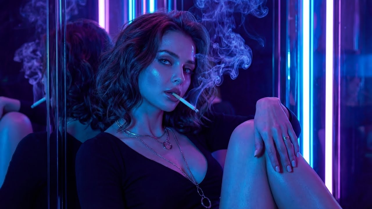 Deep House 2026 🚗 Night City Mix | Smooth Bass & Deep Feelings