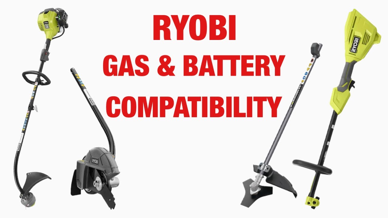 Will Gas Ryobi Expand-it, fit on Battery Expand-it?