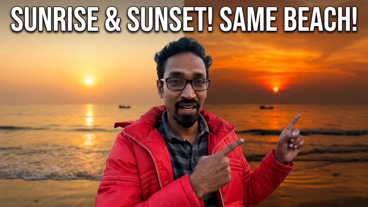 কুয়াকাটা ভ্রমণের সবকিছু ২০২৬ 🇧🇩 | সাগর কন্যা কুয়াকাটা | Kuakata Tour 2026