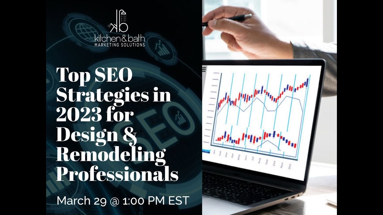 Top SEO Strategies for 2023