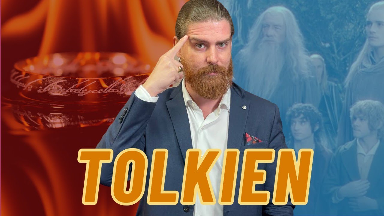 L'idea più importante di Tolkien: il Destino è Incoraggiante?