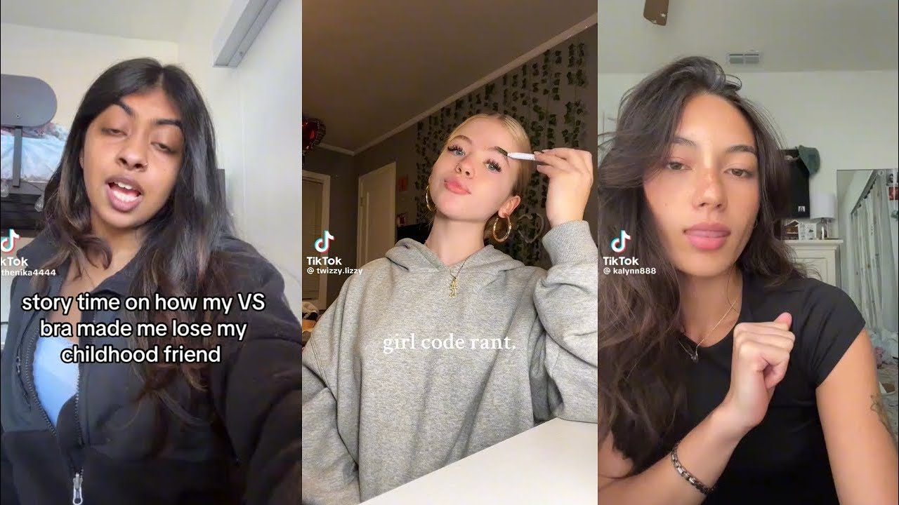1 HOUR SHOCKING TIKTOK STORYTIMES | part 5  #tiktokstorytimes #compilation #1hour #crazystorytimes 