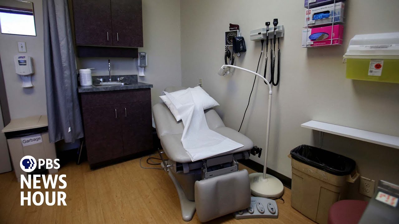 Why abortions are rising in the U.S. despite more restrictions