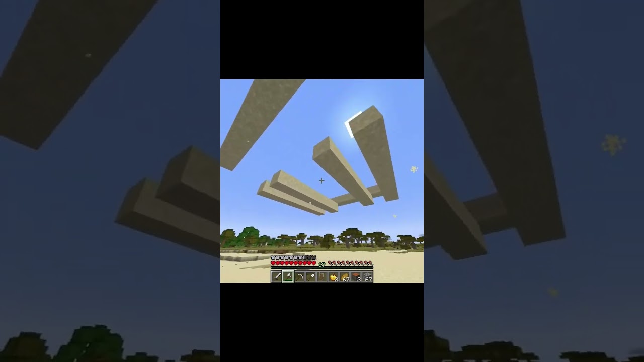 Logic Fails of Minecraft 