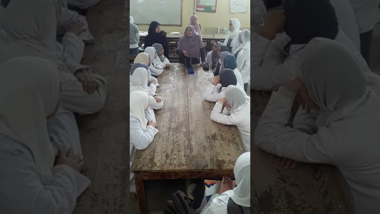 فرد القماش( أساليب وطرق الفرد المختلفة )