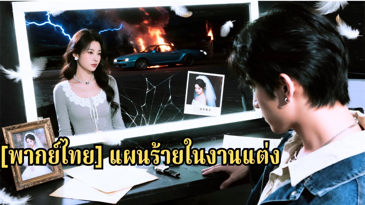 ขณะพักฟื้นจากเหตุเครื่องบินตก เธอกลับพบว่าสามีพาเมียน้อยไปฝากครรภ์ หญิงสาวจึงตัดใจจากไป และหวนกลับมา
