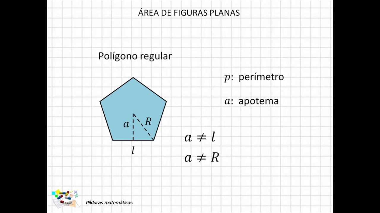 03 Área de figuras planas II