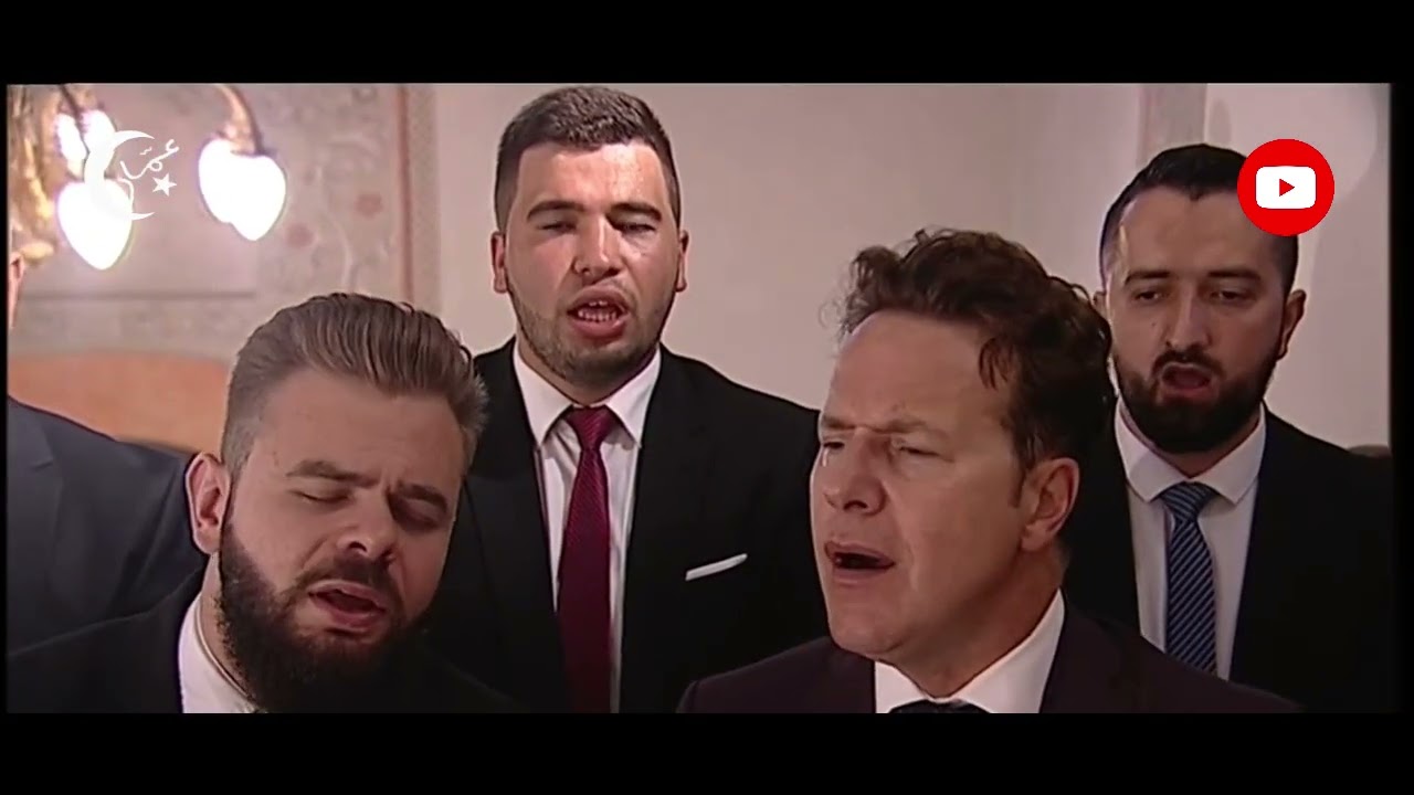 hfz. Hamza Lavić - Rabba traži i uči
