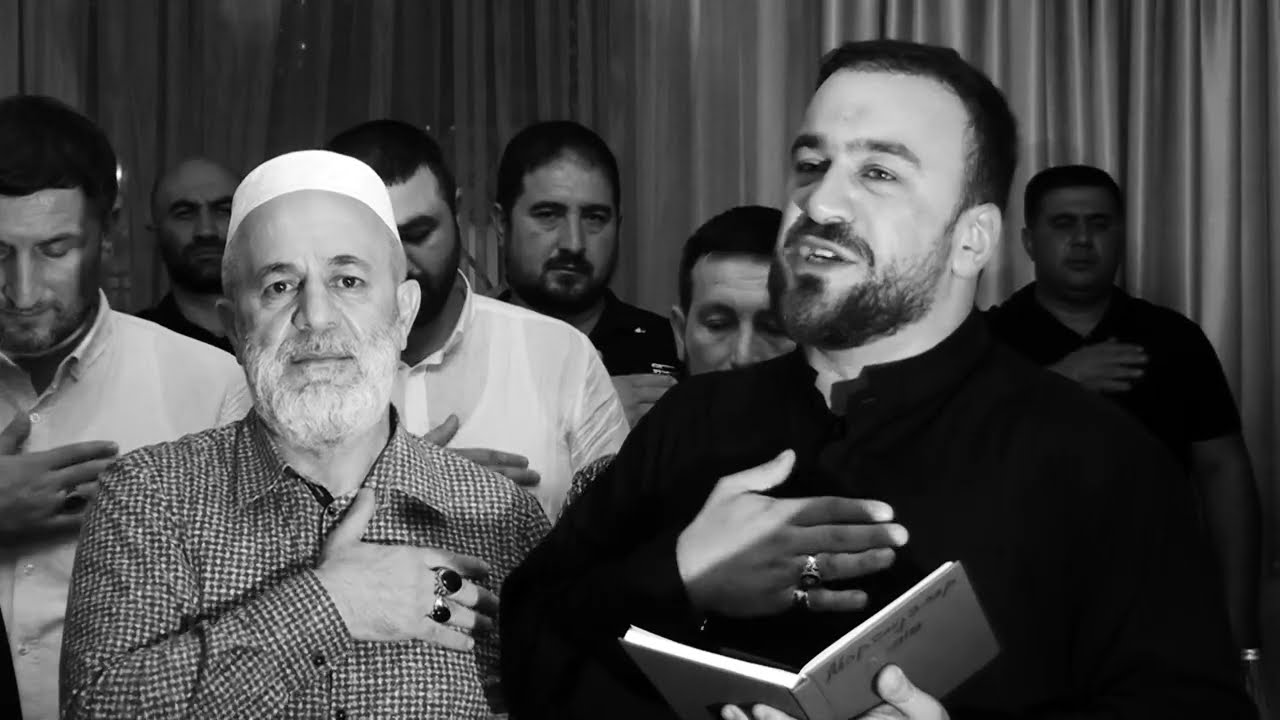 Seyyid Taleh - Zeynal Abidin Ağa  (Official Video)