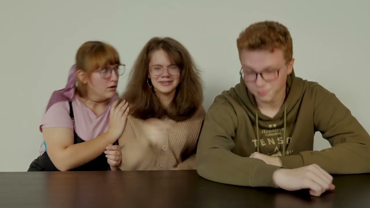 Aš esu DIABETAS | „Diabeto IQ“