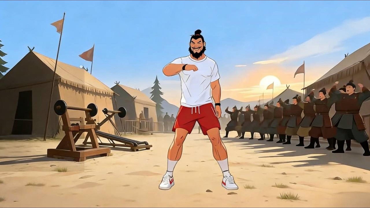 30-minute high-efficiency fat-burning, quick home workout for weight loss